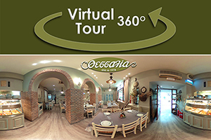 360o Virtual Tour